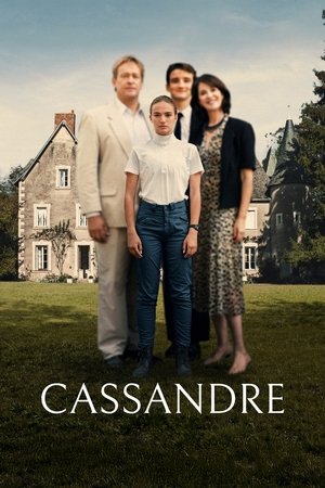 Cassandre poszter