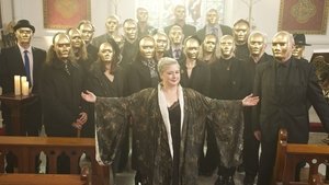 The Traitors Ireland 1. évad Ep.4 4. epizód