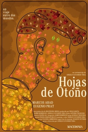 Hojas de Otoño