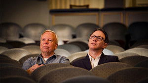 Inside No. 9: The Party's Over háttérkép