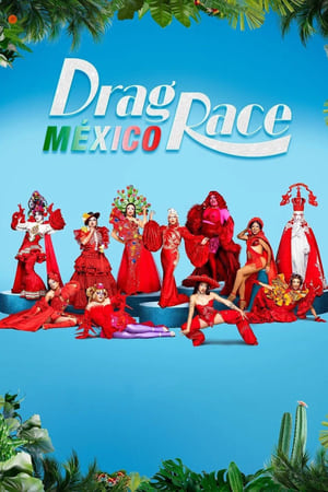 Drag Race México