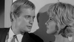 The Man from U.N.C.L.E. Season 1 Ep.7 7. epizód