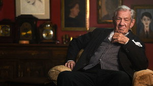 LS Lowry: The Unheard Tapes háttérkép