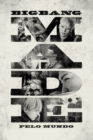 Big Bang Made - The Movie