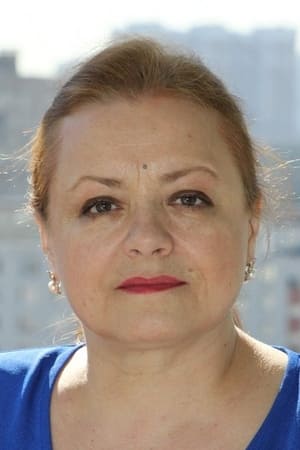 Yelena Tsyplakova profil kép