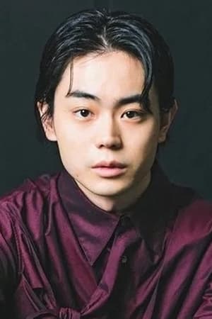 Masaki Suda profil kép