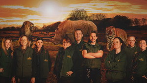 Secret Life of the Safari Park kép