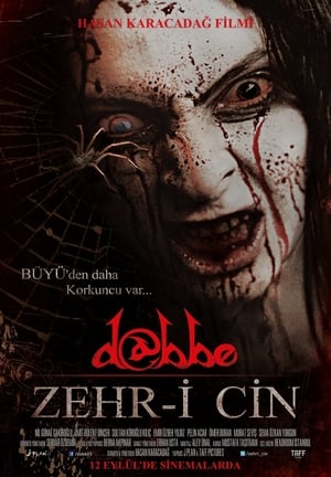 D@bbe 5: Zehr-i Cin