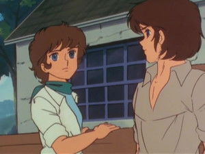 ジョージィ！ Season 1 Ep.18 18. epizód