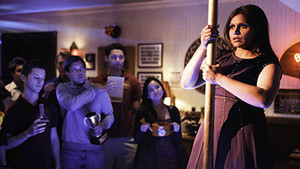 The Mindy Project 1. évad Ep.23 23. epizód
