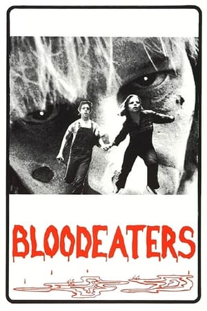 Bloodeaters poszter