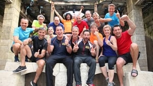 Fort Boyard 2. évad Ep.10 10. epizód