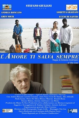 L'amore ti salva sempre