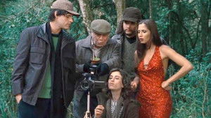 Saneamento Básico, O Filme háttérkép
