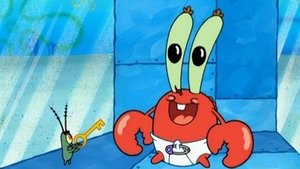 SpongyaBob Kockanadrág 7. évad Ep.7 7. epizód