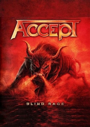 Accept : Blind Rage - Live in Chile