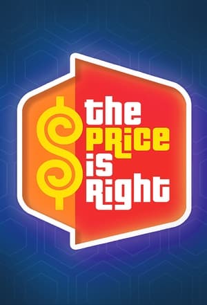 The Price Is Right poszter