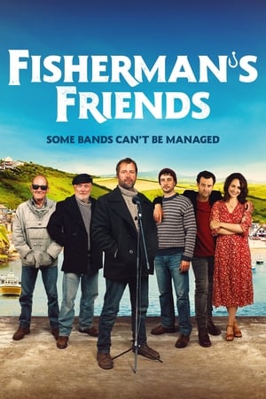 Fisherman's Friends poszter