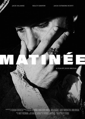 Matinée poszter