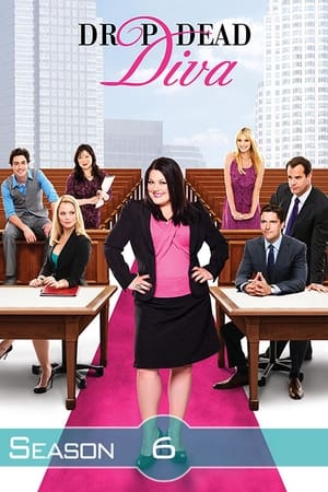 Drop Dead Diva