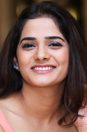 Bhagyashree Mote profil kép