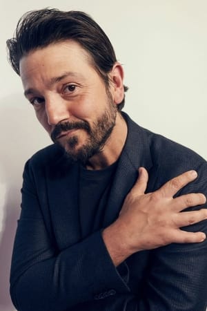 Diego Luna profil kép