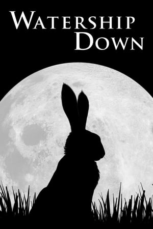 Watership Down poszter