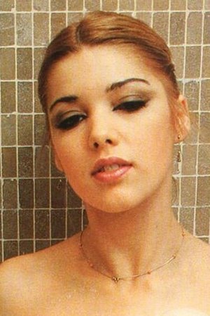 Marilyn Jess profil kép