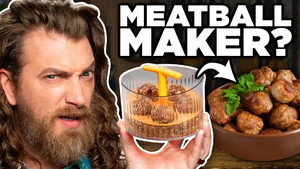 Good Mythical Morning 27. évad Ep.78 78. epizód