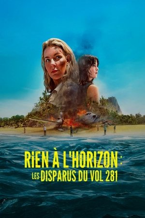 The Castaways poszter