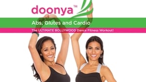 Doonya the Bollywood Workout: Abs, Glutes & Cardio háttérkép