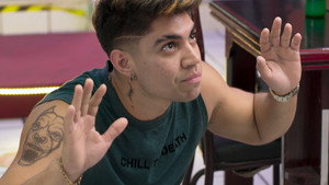 Rosario Tijeras Season 4 Ep.32 32. epizód