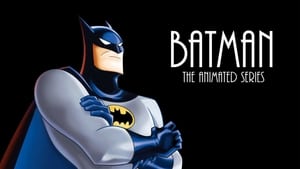 Batman: A rajzfilmsorozat kép