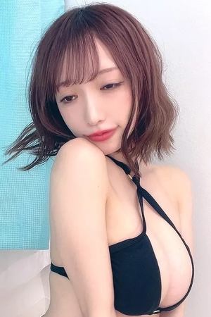 Airi Shimizu profil kép