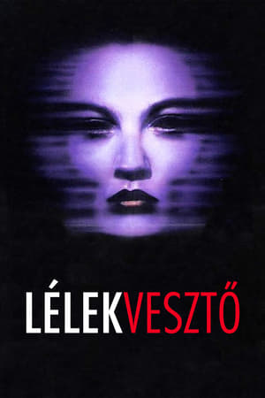 Lélekvesztő