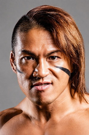 Taiji Ishimori profil kép