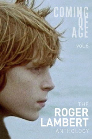 Coming of Age: Vol. 6 - The Roger Lambert Anthology poszter