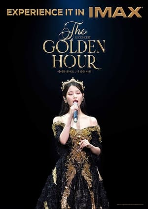 아이유 콘서트 : 더 골든 아워 poszter