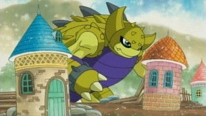 Digimon 2. évad Ep.24 24. epizód