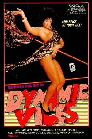 Dynamic Vices poszter