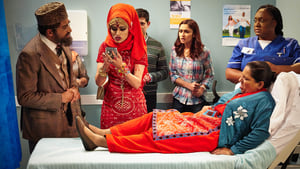 Citizen Khan Season 4 Ep.5 5. epizód