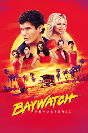 Baywatch poszter