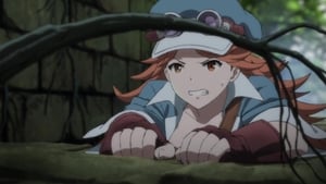 GRANBLUE FANTASY The Animation 1. évad Ep.8 8. epizód