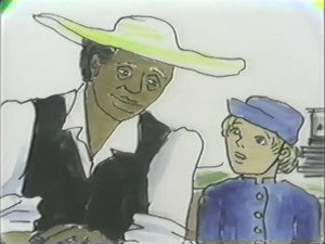 Stories of America 1. évad Ep.24 24. epizód