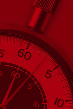 60 Minutes poszter