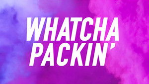 Whatcha Packin' kép