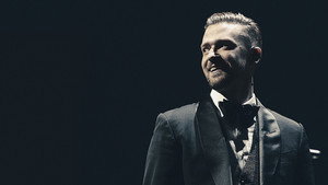 Justin Timberlake + The Tennessee Kids háttérkép