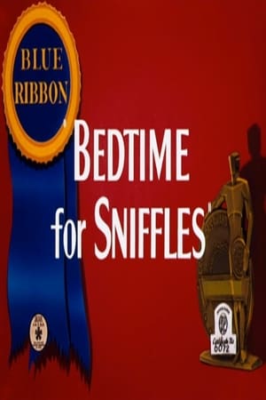 Bedtime for Sniffles poszter