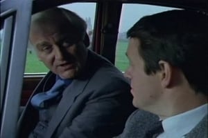 Inspector Morse Season 2 Ep.2 Utoljára láttam rajta