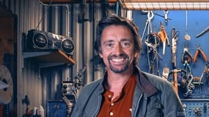 Richard Hammond műhelye kép